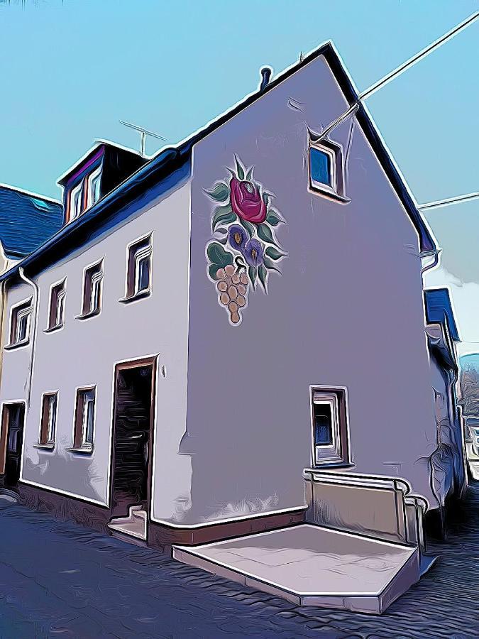 Haus Engelskrug Зенгайм Екстер'єр фото